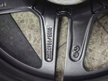 Load image into Gallery viewer, 1x Alufelge 18 Zoll 7.5" 5x112 49ET A1774011500 Mercedes-Benz W177 Rim Wheel FEL7783590126gv