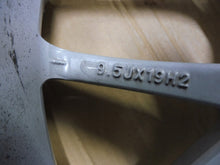 Load image into Gallery viewer, 1x Alufelge 19 Zoll 9.5" 5x120 37ET KBA51465 BMW E46 E91 E93 E90 Rim Wheel FEL9692856781gi