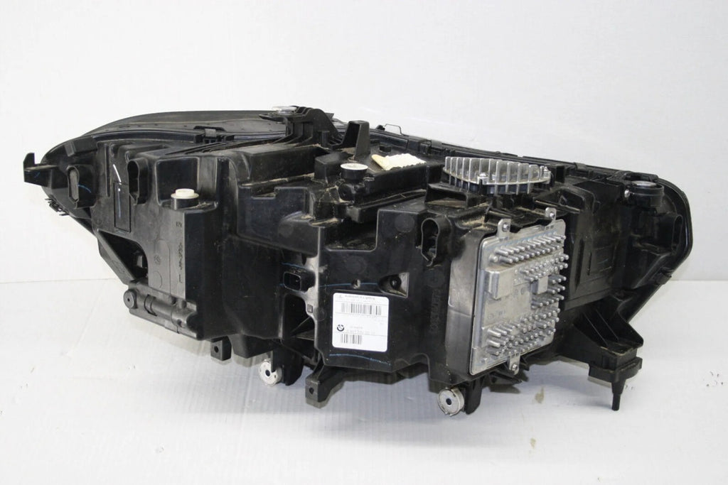 Frontscheinwerfer BMW X5 29008273 Ein Satz Scheinwerfer Headlight SCH1324393800lp