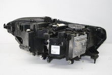 Laden Sie das Bild in den Galerie-Viewer, Frontscheinwerfer BMW X5 29008273 Ein Satz Scheinwerfer Headlight SCH1324393800lp