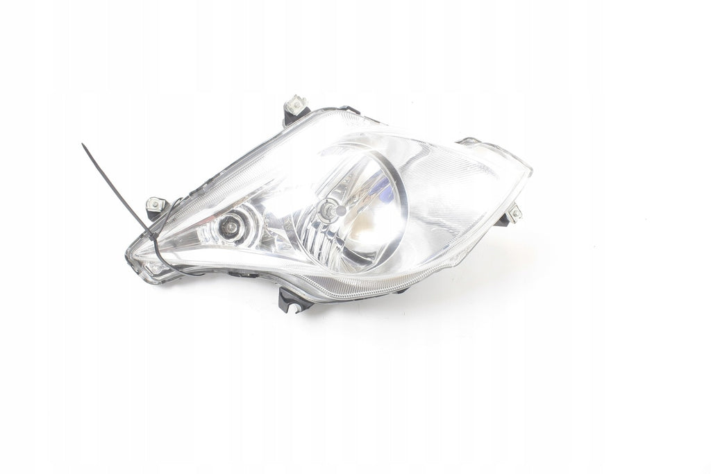 Frontscheinwerfer Honda I 1378-041 Ein Stück (Rechts oder Links) Headlight