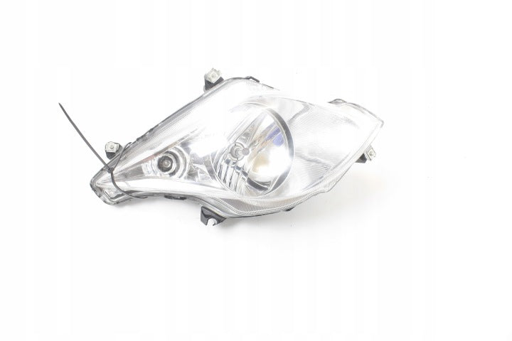 Frontscheinwerfer Honda I 1378-041 Rechts Scheinwerfer Headlight SCH7027286795ui