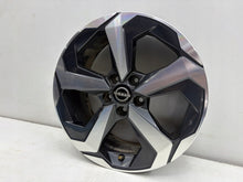 Load image into Gallery viewer, 1x Alufelge 18 Zoll 7.5" 5x114.3 45ET Nissan X Trail I Qashqai Rim Wheel FEL6108640518ih