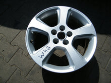 Laden Sie das Bild in den Galerie-Viewer, 1x Alufelge 17 Zoll 7.5" 5x108 55ET Ford Mondeo Rim Wheel FEL7555614005wq