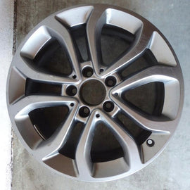 1x Alufelge 17 Zoll 7.0