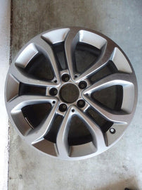 1x Alufelge 17 Zoll 7.0