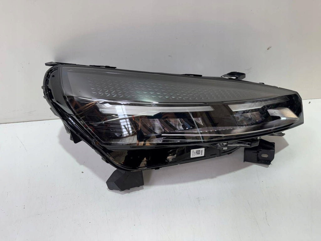 Frontscheinwerfer Renault Clio I V 260103507R Rechts Scheinwerfer Headlight SCH7122721277ct