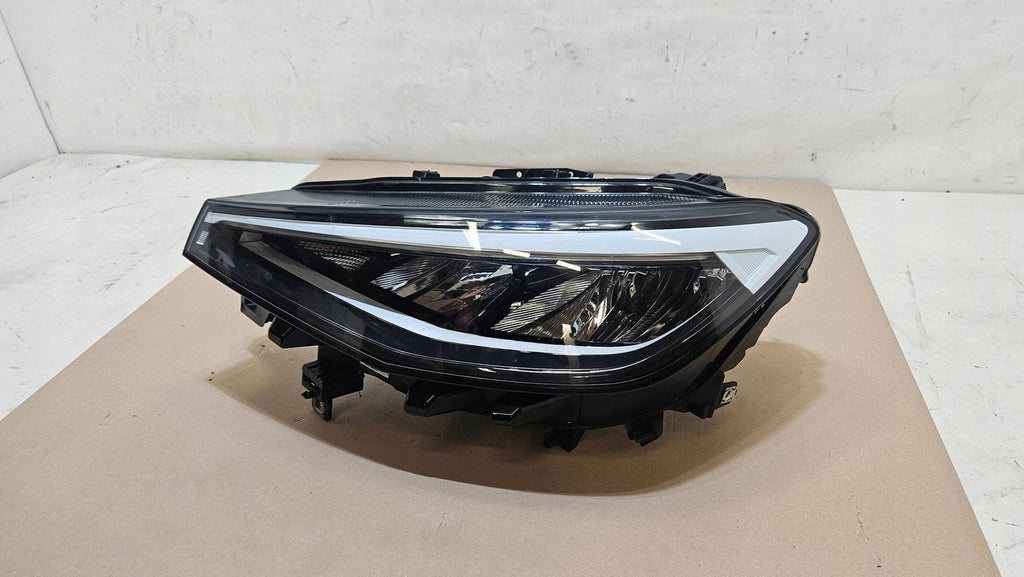 Frontscheinwerfer VW 11B941005 Full LED Links Scheinwerfer Headlight SCH1660221117mj