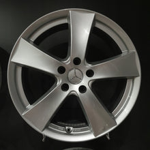 Laden Sie das Bild in den Galerie-Viewer, 4x Alufelge 18 Zoll 7.5" 5x112 38ET KBA50881 Audi A4 B8 Rim Wheel FEL5274553018wg