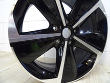 Laden Sie das Bild in den Galerie-Viewer, 1x Alufelge 17 Zoll 7.0&quot; 5x108 9847065380 Opel Astra L 308 Iii Rim Wheel
