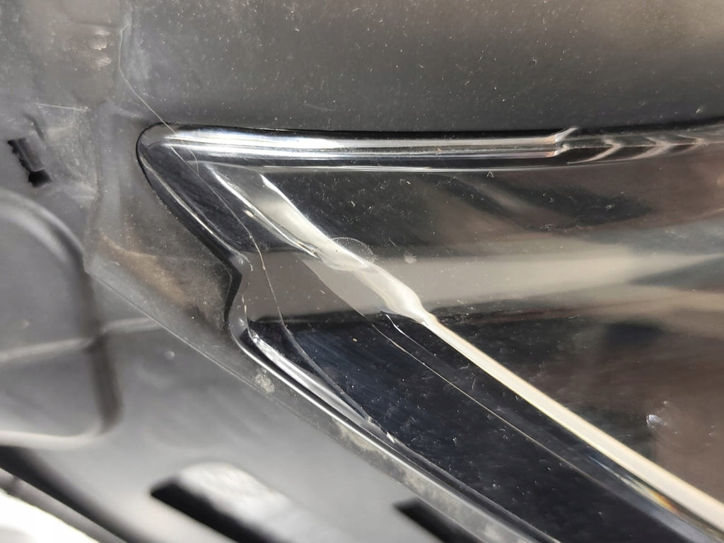 Frontscheinwerfer BMW IX I20 5A3CEA2-05 Laser Rechts Scheinwerfer Headlight SCH9071208826el