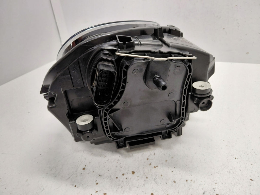 Frontscheinwerfer Porsche Macan 95B941009AP Full LED Links Headlight SCH2827223577pk