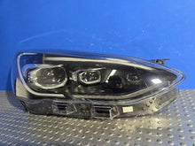 Laden Sie das Bild in den Galerie-Viewer, Frontscheinwerfer Ford Focus JX7B-13E016-AJ LED Rechts Scheinwerfer Headlight SCH5453096681xk