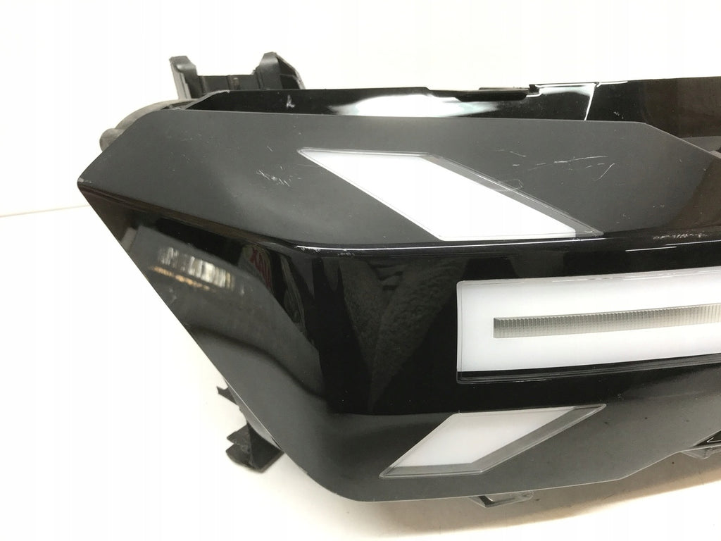 Frontscheinwerfer Dacia Spring 266007890R Full LED Rechts Scheinwerfer Headlight