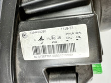 Laden Sie das Bild in den Galerie-Viewer, Frontscheinwerfer Fiat Ducato 1394428080 1394420080 Ein Satz Headlight SCH8756266250ng
