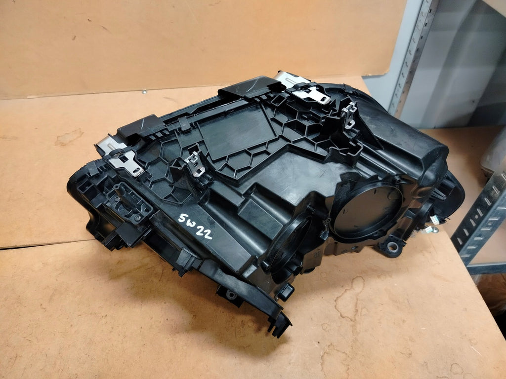 Frontscheinwerfer BMW G01 G02 5A29205-07 Full LED Links Scheinwerfer Headlight SCH8420710557sm