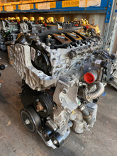 Load image into Gallery viewer, Motor Renault Trafic II M9R 2.0 DCI 2011 Diesel Engine Unkomplett
