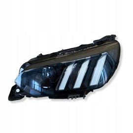 Frontscheinwerfer Peugeot 2008 208 II Rechts Scheinwerfer Headlight SCH7417600243ph