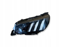 Laden Sie das Bild in den Galerie-Viewer, Frontscheinwerfer Peugeot 2008 208 II Rechts Scheinwerfer Headlight SCH7417600243ph