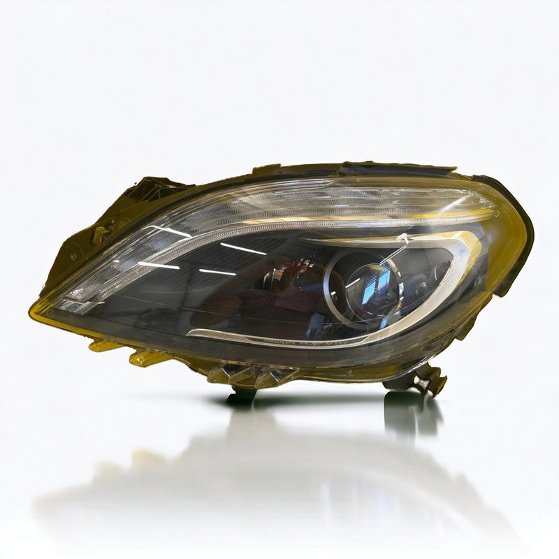 Frontscheinwerfer Mercedes-Benz A2468204761 Xenon Links Scheinwerfer Headlight