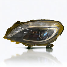 Laden Sie das Bild in den Galerie-Viewer, Frontscheinwerfer Mercedes-Benz A2468204761 Xenon Links Scheinwerfer Headlight