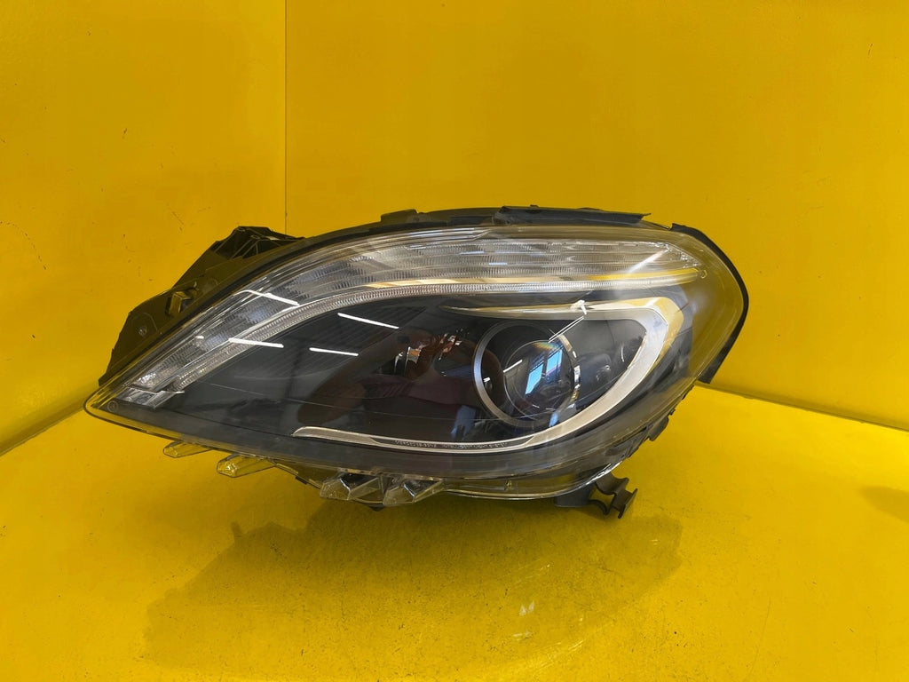 Frontscheinwerfer Mercedes-Benz A2468204761 Xenon Links Scheinwerfer Headlight