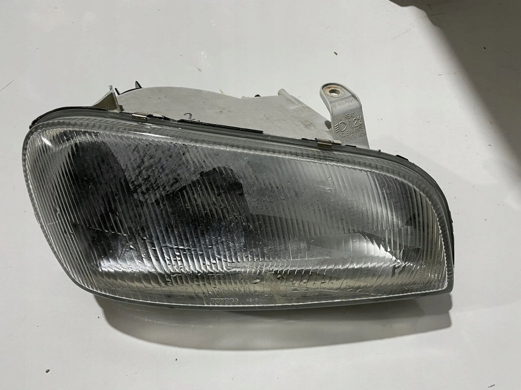 Frontscheinwerfer Toyota Rav 4 ARO16580 Rechts Scheinwerfer Headlight SCH2159280735ab