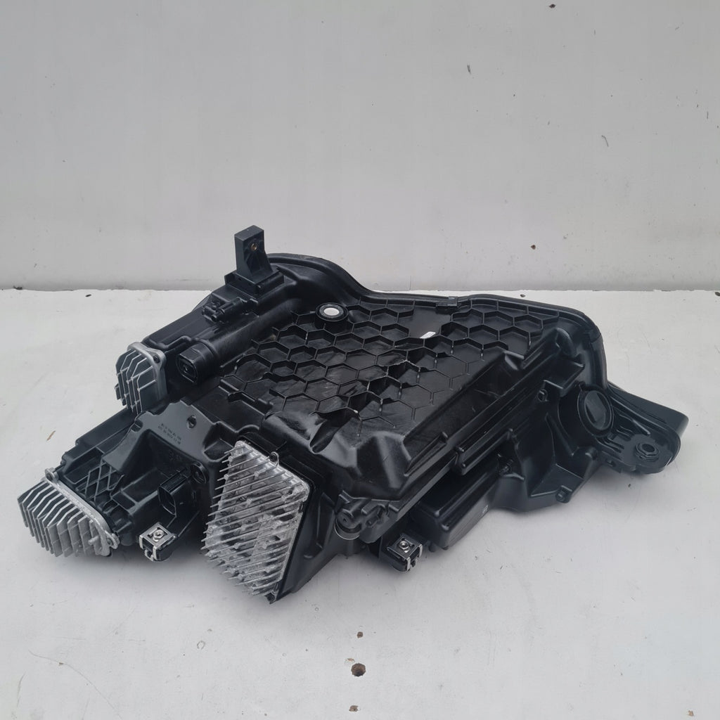 Frontscheinwerfer Audi E-Tron 4KE941036A LED Rechts Scheinwerfer Headlight SCH6275659953cs