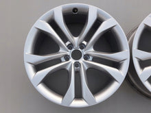 Load image into Gallery viewer, 1x Alufelge 20 Zoll 8.5" 5x112 33ET Glanz 8R0601025AP Audi Q5 Rim Wheel FEL2111579898vc