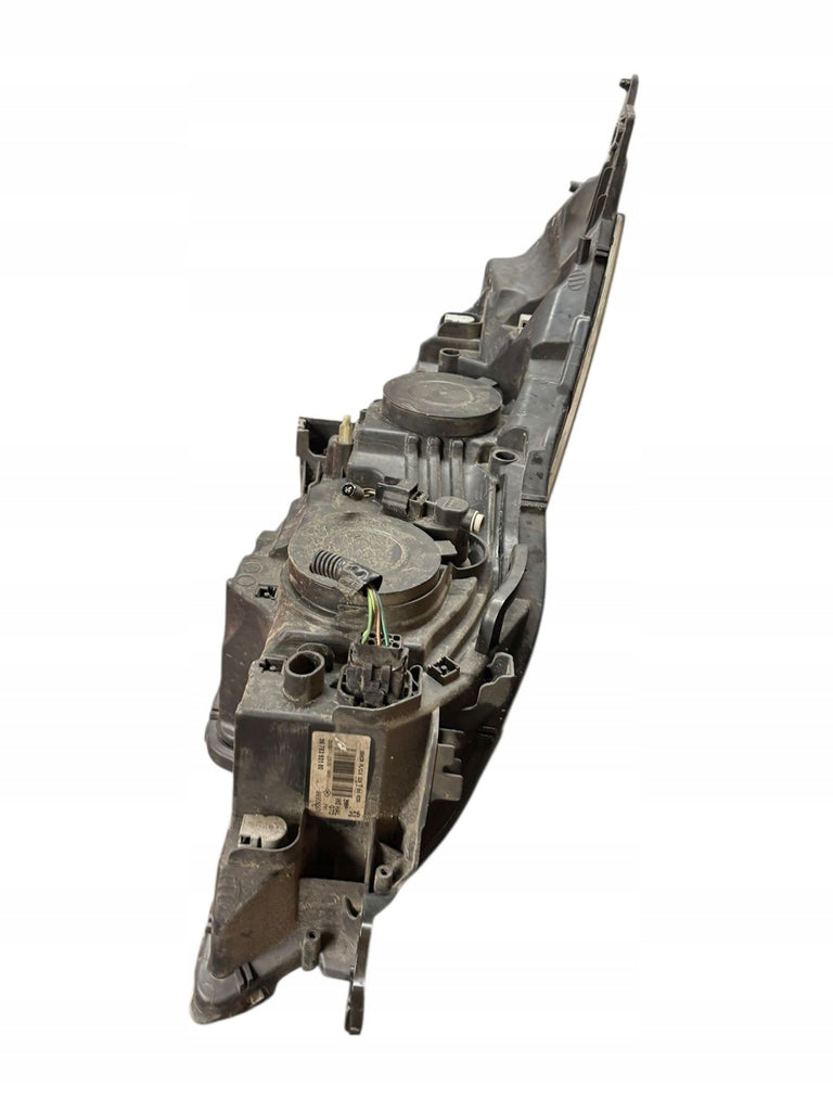Frontscheinwerfer Peugeot 508 9678393180 Vorderseite Scheinwerfer Headlight SCH6123383979el