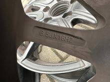 Laden Sie das Bild in den Galerie-Viewer, 4x Alufelge 16 Zoll Mercedes-Benz W246 W242 Rim Wheel FEL4081968985fu