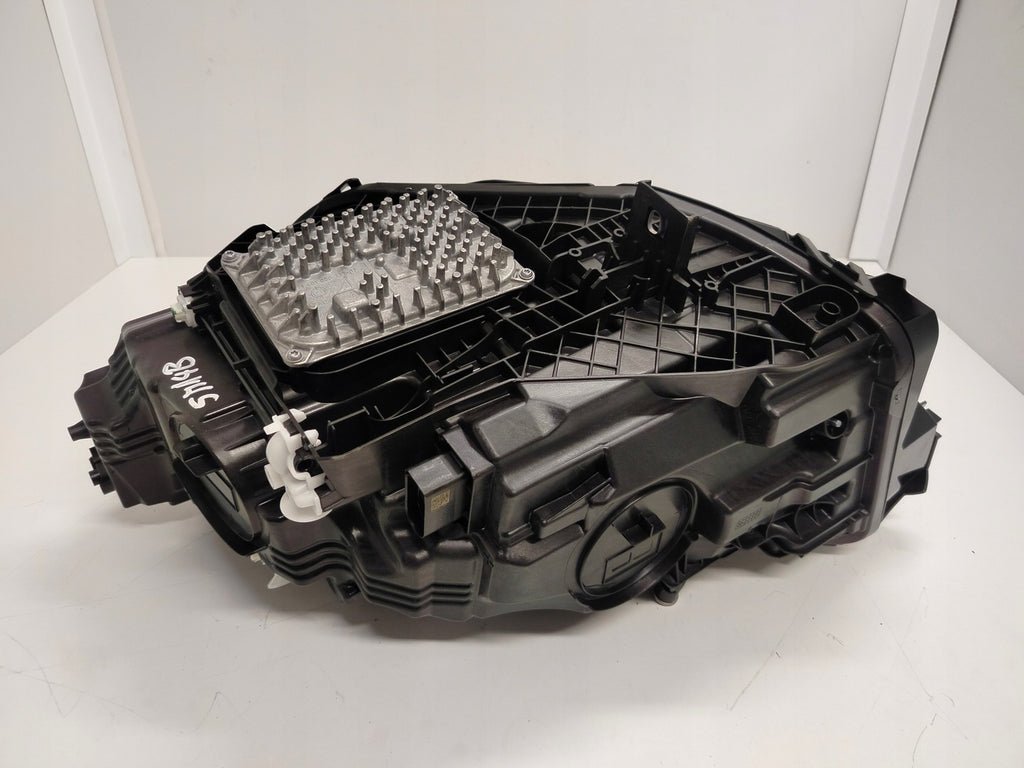 Frontscheinwerfer Mercedes-Benz W247 A2479064204 Rechts Scheinwerfer Headlight SCH3354818338jt