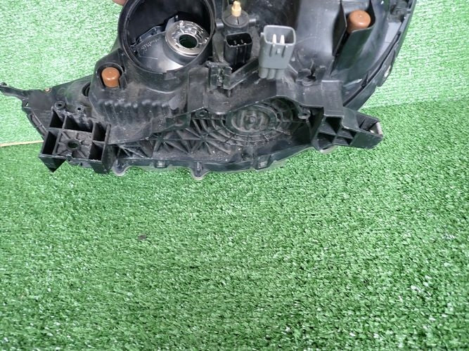 Frontscheinwerfer Mitsubishi Asx Rechts Scheinwerfer Headlight