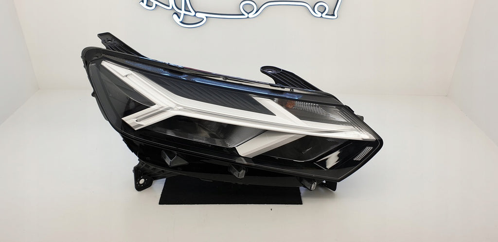 Frontscheinwerfer Dacia Sandero III 260107978R LED Rechts Scheinwerfer Headlight