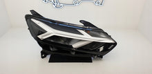 Laden Sie das Bild in den Galerie-Viewer, Frontscheinwerfer Dacia Sandero III 260107978R LED Rechts Scheinwerfer Headlight
