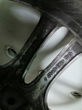 Load image into Gallery viewer, 1x Alufelge 18 Zoll 7.5" 5x120 49ET Graphit 7842607 BMW 1 E88 E82 E87 Rim Wheel FEL3351515058vb
