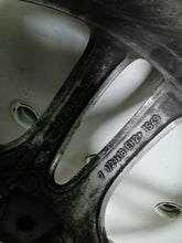 Laden Sie das Bild in den Galerie-Viewer, 1x Alufelge 18 Zoll 7.5" 5x120 49ET 7842607 BMW 1 Rim Wheel FEL3351515058vb