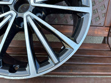 Load image into Gallery viewer, 1x Alufelge 20 Zoll 85E601025BD Audi E-Tron Etron Rim Wheel FEL5394591689cw