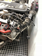 Laden Sie das Bild in den Galerie-Viewer, Motor Audi A5 CAUA 4.2 FSI 354PS 274kW 188TKm 2009 Benzin Engine Unkomplett MOT7089196930ro