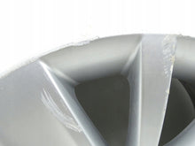 Load image into Gallery viewer, 4x Alufelge 16 Zoll 6.5" 5x112 33ET Glanz Silber 7N0601025A VW Sharan Rim Wheel FEL8589839814yj