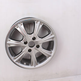 1x Alufelge 16 Zoll 7.0