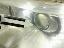 Load image into Gallery viewer, Frontscheinwerfer Citroën C4 I Xenon Links Scheinwerfer Headlight SCH7110734057zd