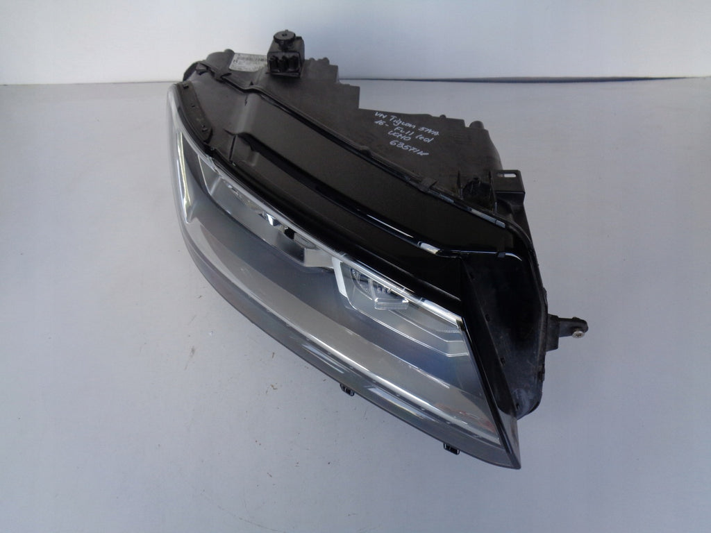 Frontscheinwerfer VW Tiguan 5NB941036D Rechts Scheinwerfer Headlight