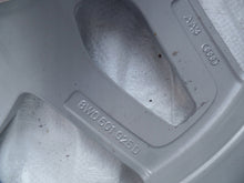 Load image into Gallery viewer, 1x Alufelge 17 Zoll 7.0" 5x112 38ET Silber 8W0601025D Audi A4 B9 Rim Wheel FEL9818013123zt