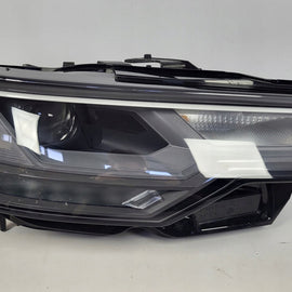 Frontscheinwerfer Audi A6 C8 4K0941034 LED Rechts Scheinwerfer Headlight SCH6224400684sg