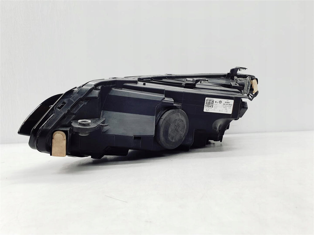 Frontscheinwerfer VW Golf VIII 90150891 5H1941006B LED Rechts Headlight SCH8609922196gf