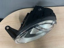 Load image into Gallery viewer, Frontscheinwerfer VW Beetle Links Scheinwerfer Headlight SCH7231186329ib