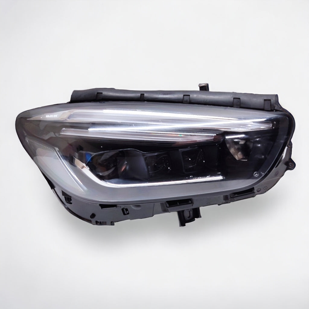 Frontscheinwerfer Mercedes-Benz W247 A2479062003 FULL LED Rechts Headlight