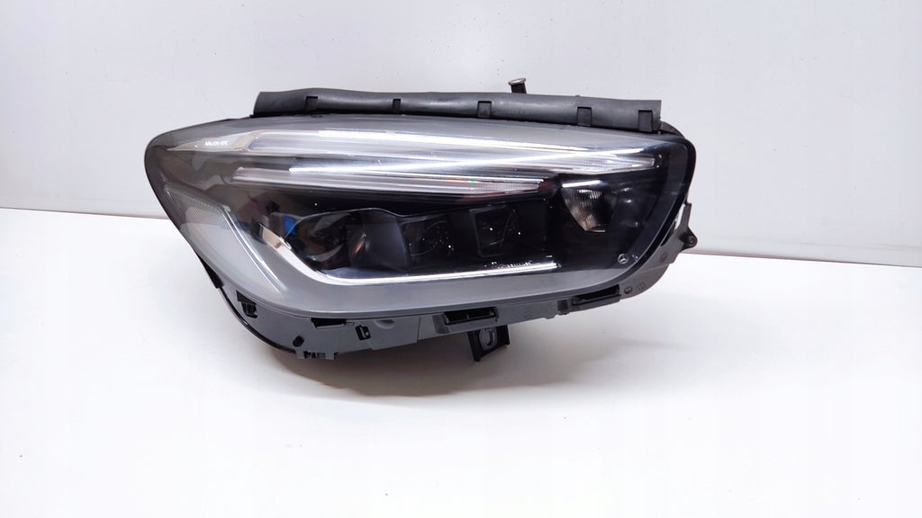 Frontscheinwerfer Mercedes-Benz W247 A2479062003 FULL LED Rechts Headlight