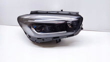 Laden Sie das Bild in den Galerie-Viewer, Frontscheinwerfer Mercedes-Benz W247 A2479062003 FULL LED Rechts Headlight